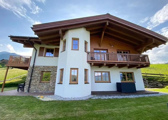 An Der Piste Appartement *