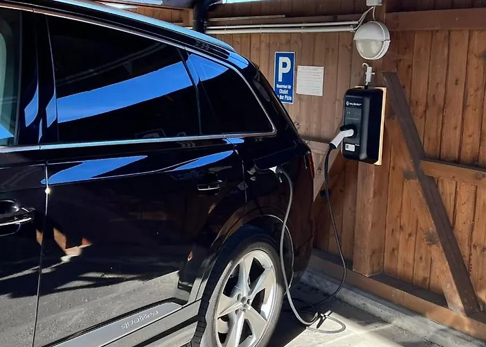 Appartement An Der Piste Kaprun