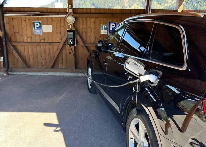 Διαμέρισμα An Der Piste Kaprun