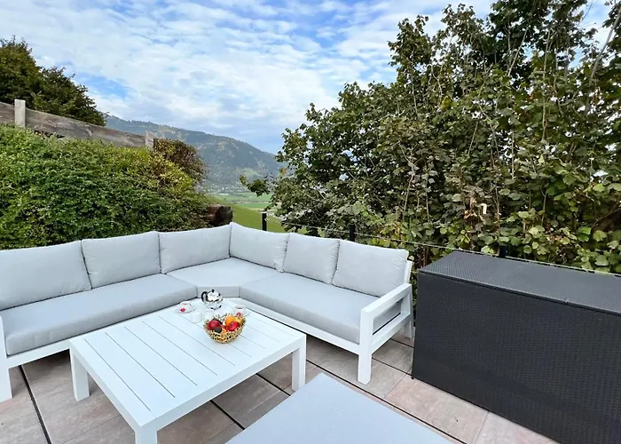 An Der Piste * Kaprun