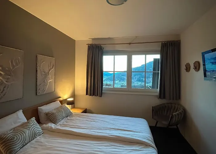 Appartement An Der Piste Kaprun