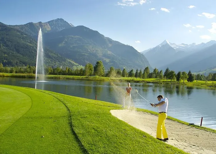 Appartement An Der Piste *