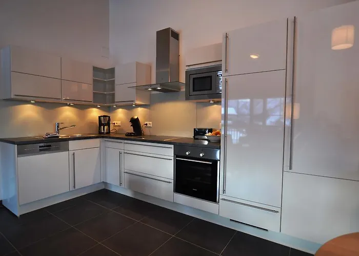 An Der Piste Appartement