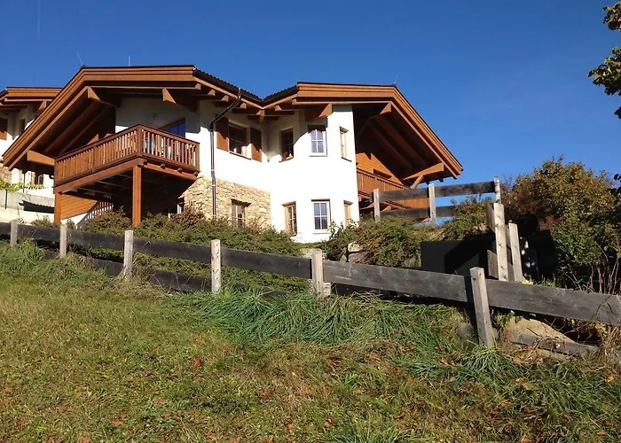 An Der Piste Appartement