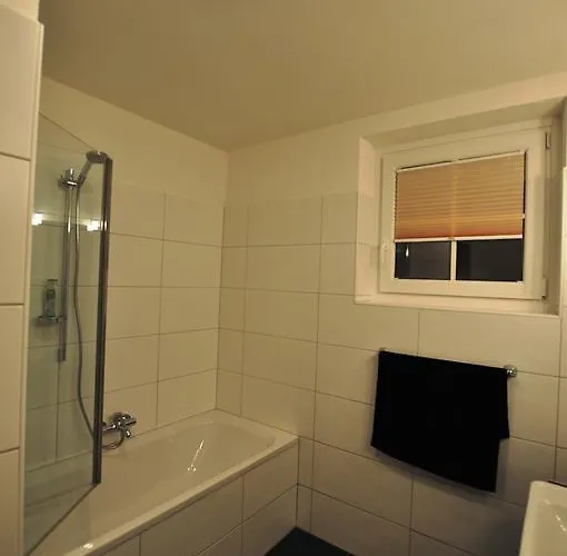 An Der Piste Appartement