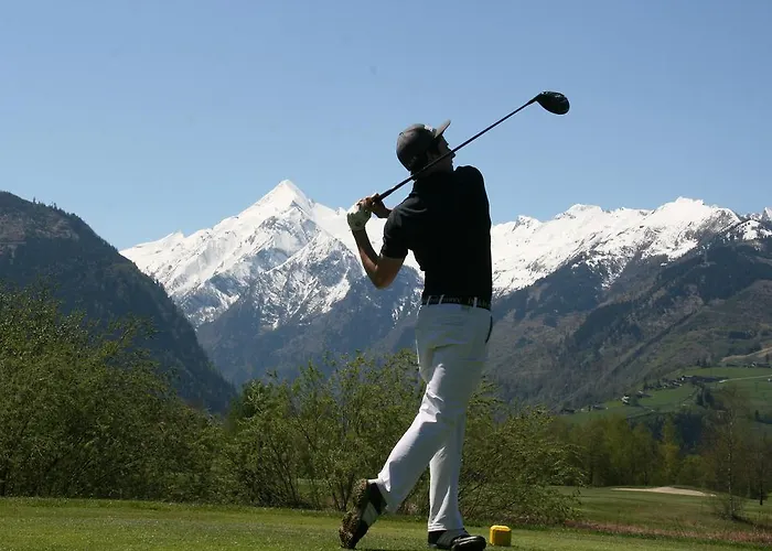 An Der Piste * Kaprun