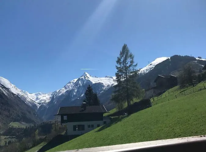 An Der Piste Appartement *