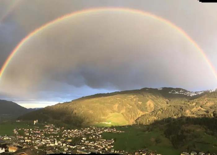 An Der Piste * Kaprun