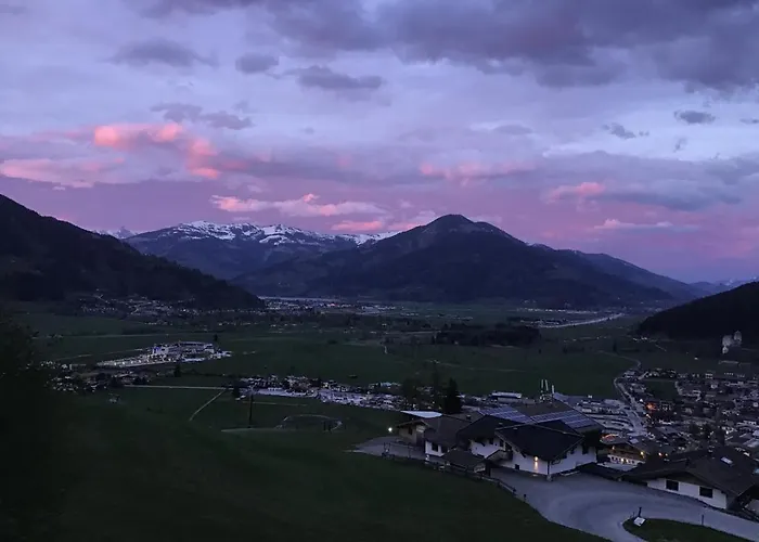 An Der Piste Διαμέρισμα Kaprun